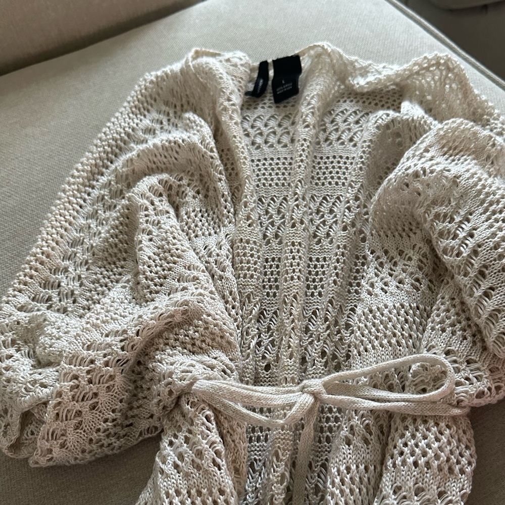 Crochet Top
